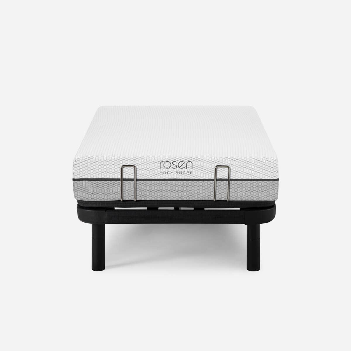 BODY SHAPE ROSEN ELEMENT GRIS + BS 100 X 200 CM - 4
