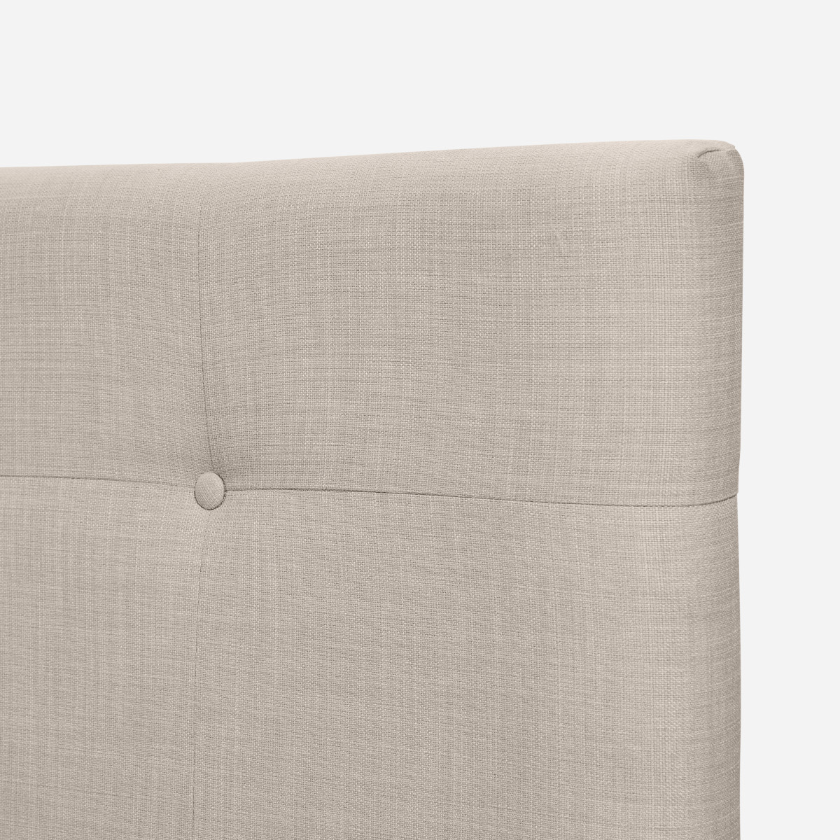 CAMA EUROPEA ROSEN CLASSIQUE+ 1.5 PLAZAS + RESPALDO NEW BENNET NAT - 4