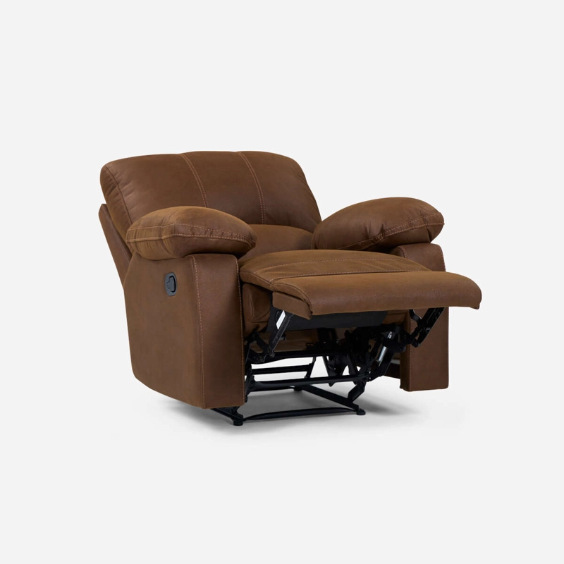 BERGERE ROSEN CAFÉ ARCHIE MANUAL TELA - 1