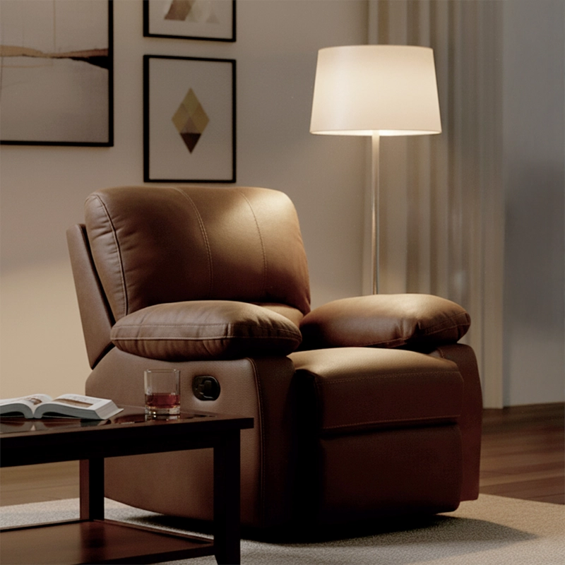 BERGERE ROSEN CAFÉ ARCHIE MANUAL TELA - 2
