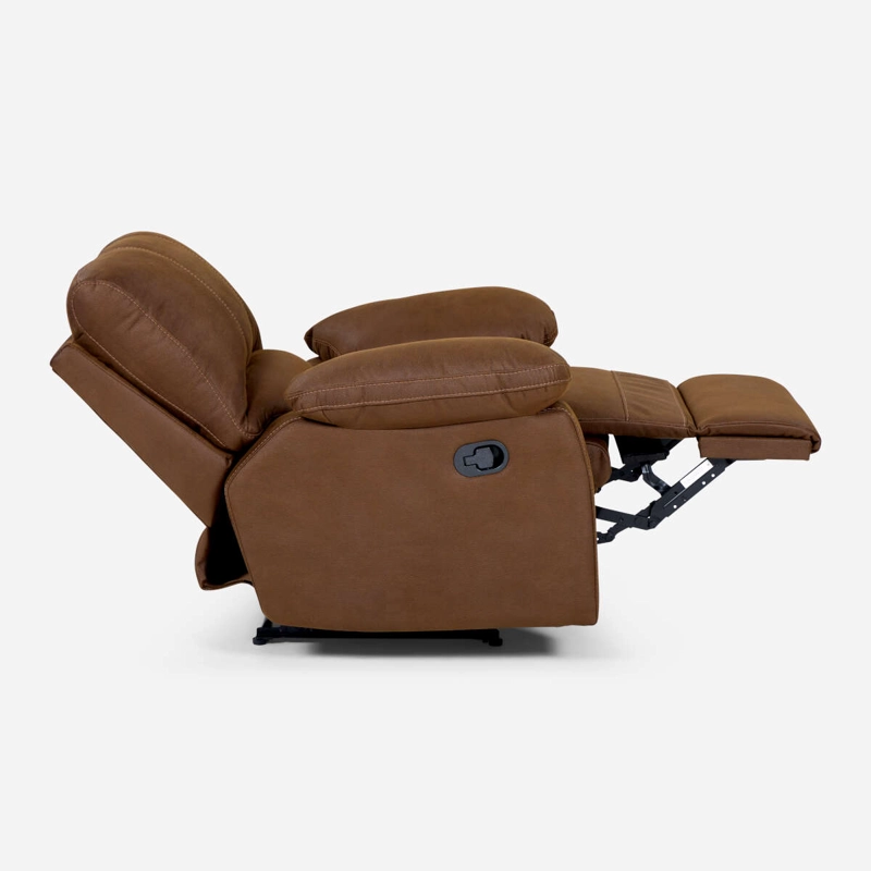 BERGERE ROSEN CAFÉ ARCHIE MANUAL TELA - 3