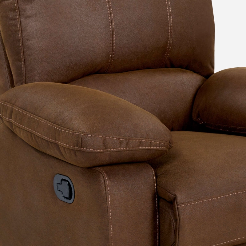 BERGERE ROSEN CAFÉ ARCHIE MANUAL TELA - 7