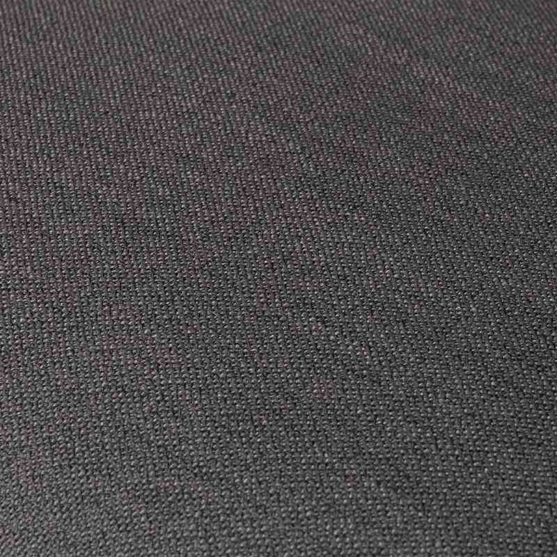 POLTRONA ROSEN GRIS GIRATORIA BOURTON TELA - 6