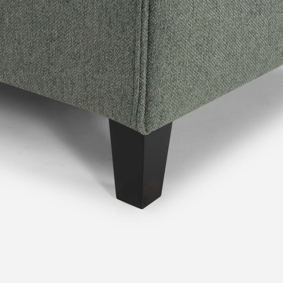 POLTRONA ROSEN VERDE NADIA TELA - 5