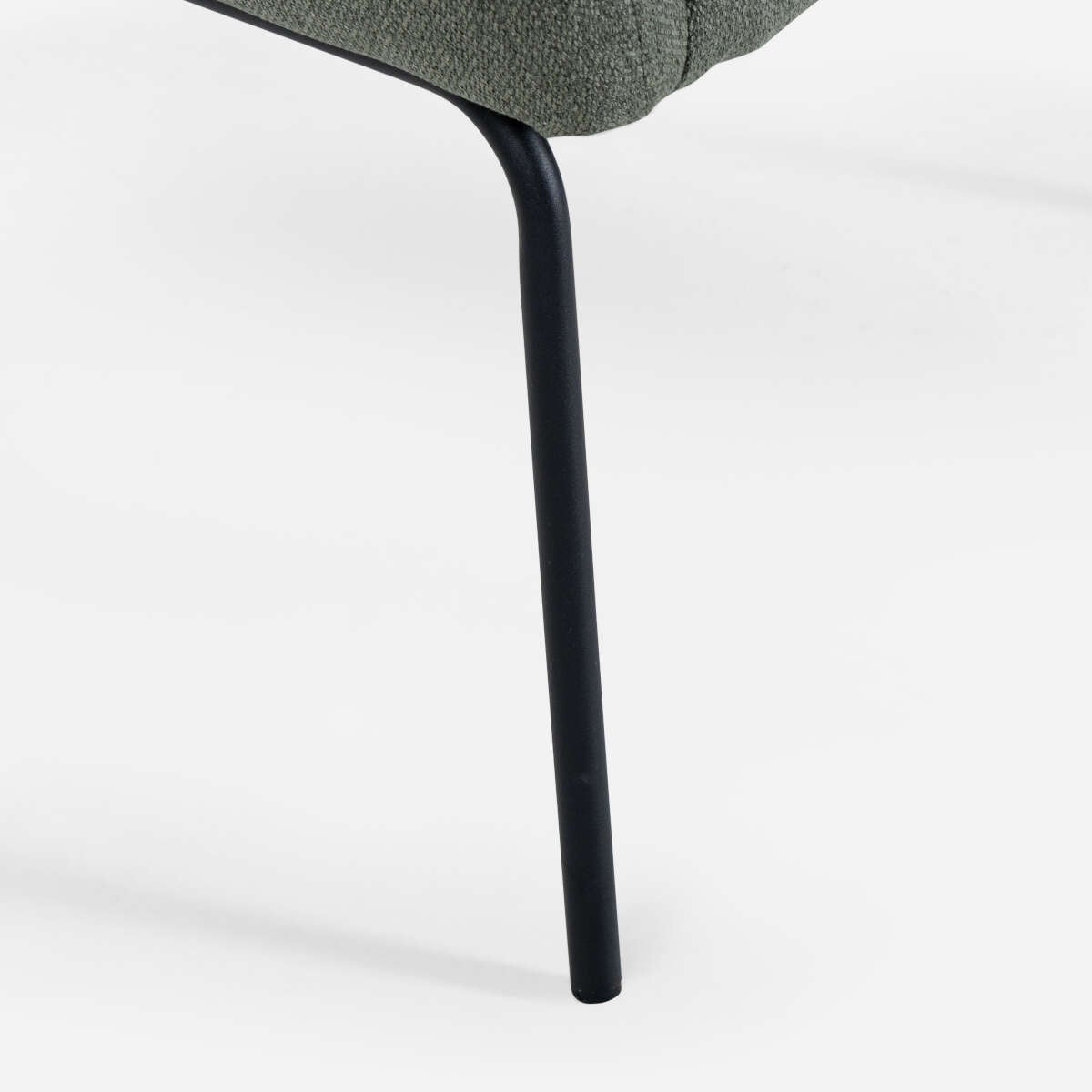 POLTRONA ROSEN VERDE FULTON TELA - 5