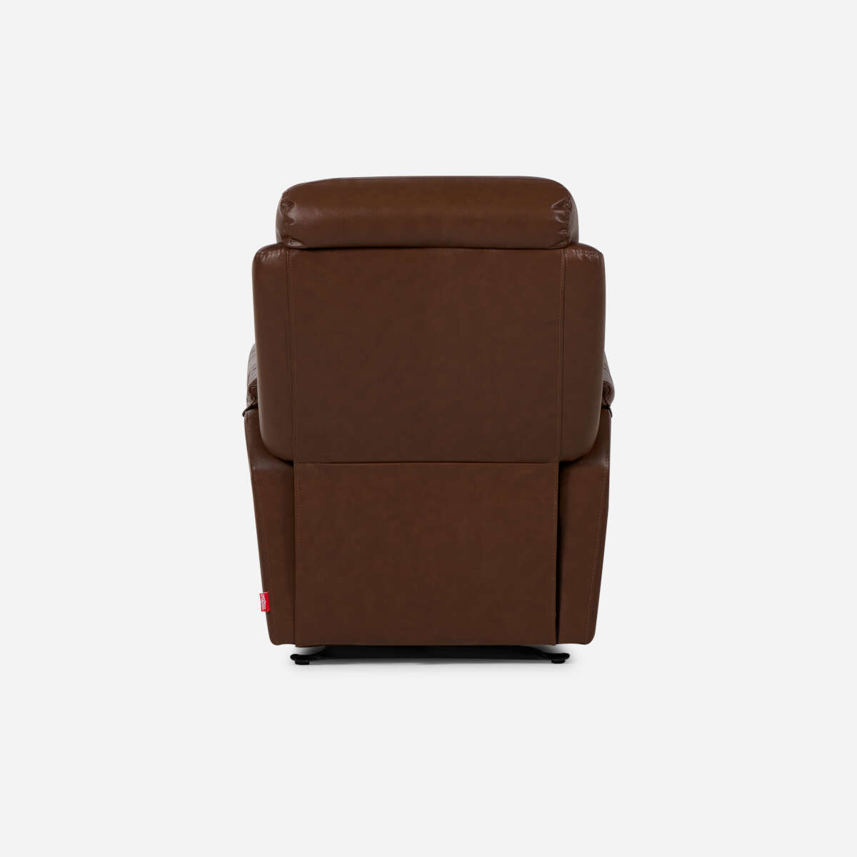 BERGERE ROSEN KLIMT ELE CTRICO CON ALZADOR CUERO MARRON - 8