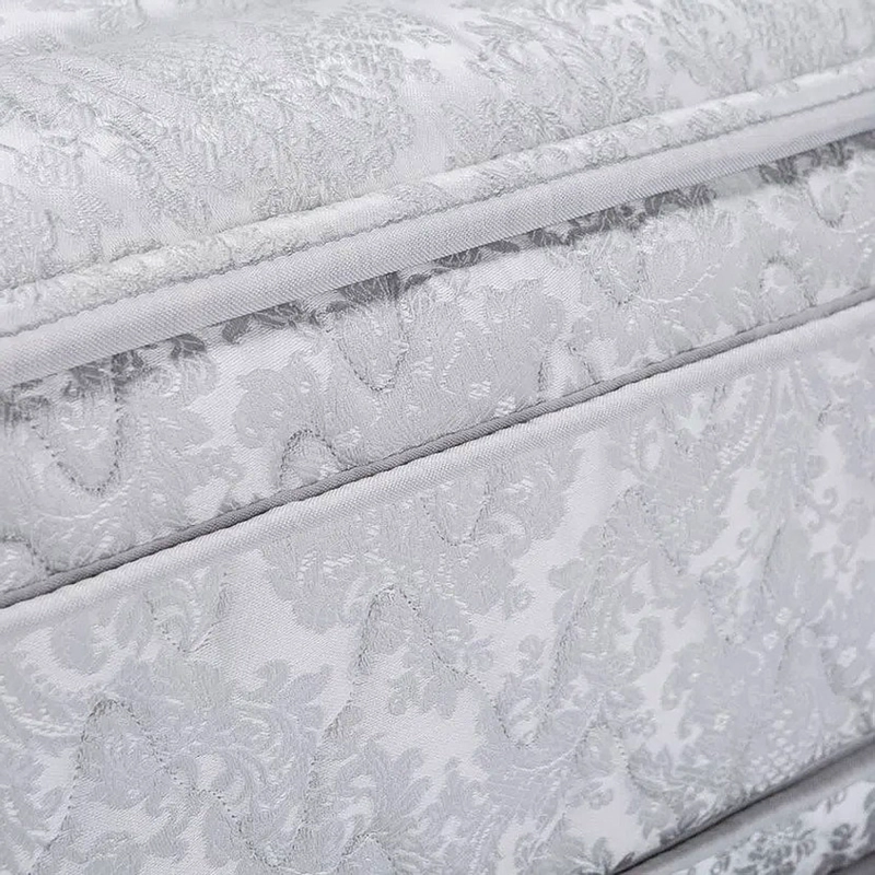 BOX SPRING ROSEN GRAY II SUPER KING 200 X 200 CM - 6