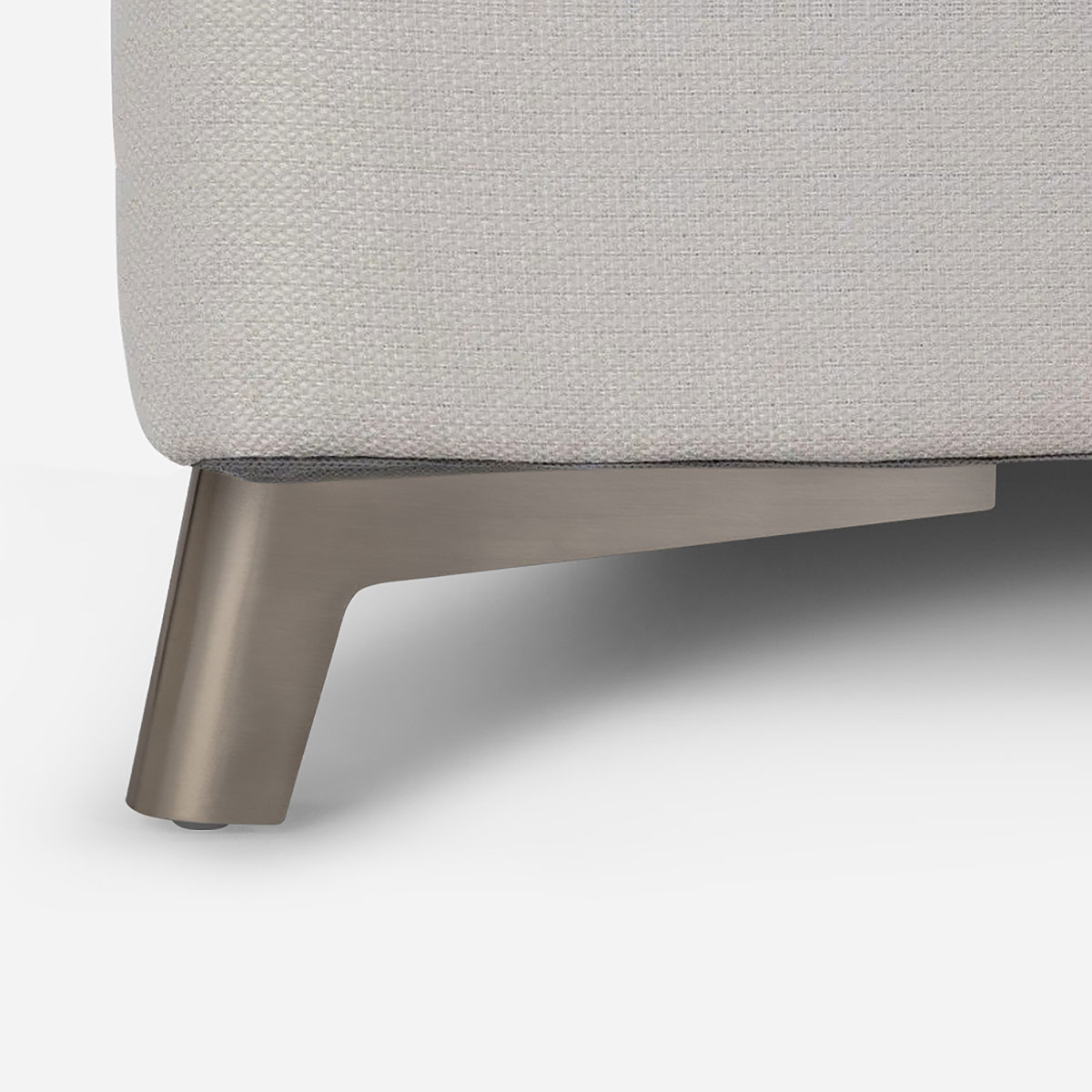 BOX SPRING ROSEN GRAY II SUPER KING 200 X 200 CM - 8