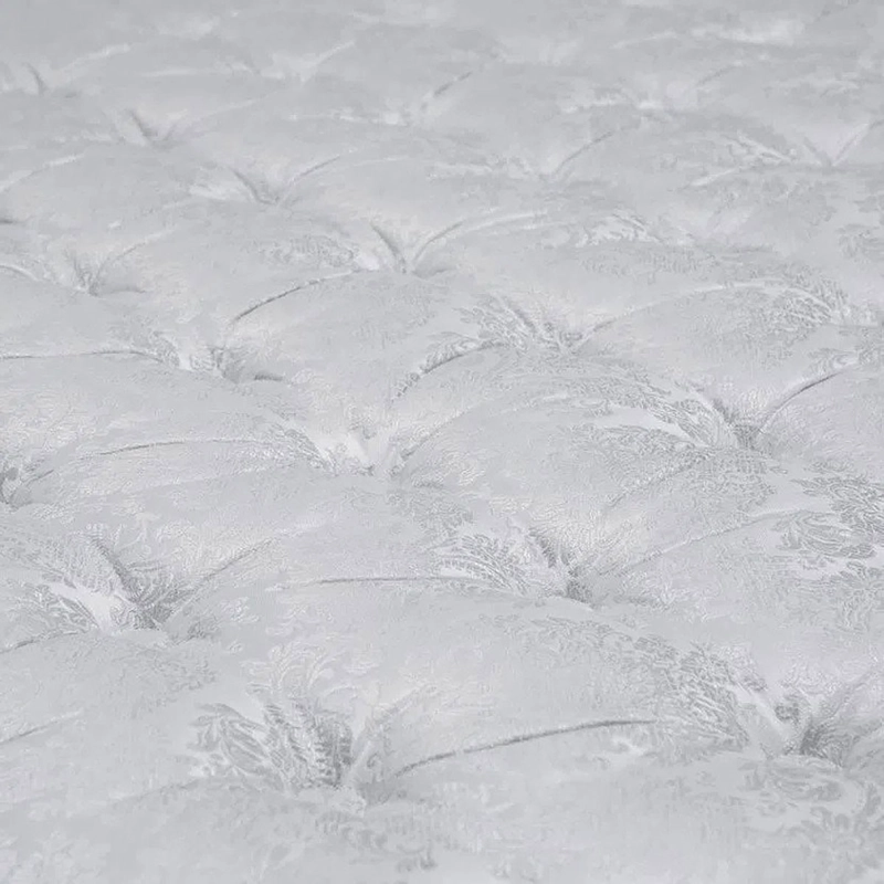 BOX SPRING ROSEN AME GRAY II KING 180 X 200 CM - 7