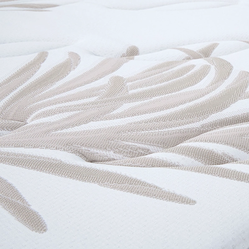 CAMA EUROPEA ROSEN NEO PLUS 2 PLAZAS 150 X 200 CM - 8