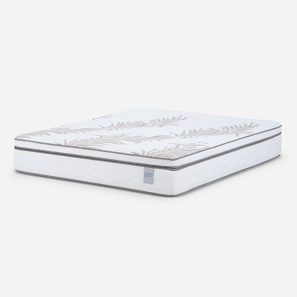 BOX SPRING ROSEN NEO PLUS KING 180 X 200 CM - 5