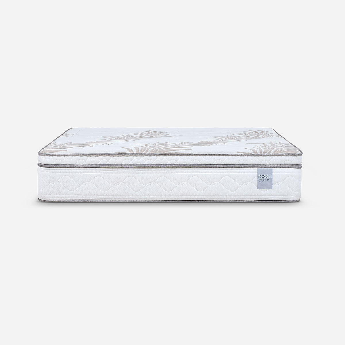 BOX SPRING ROSEN NEO PLUS KING 180 X 200 CM - 7