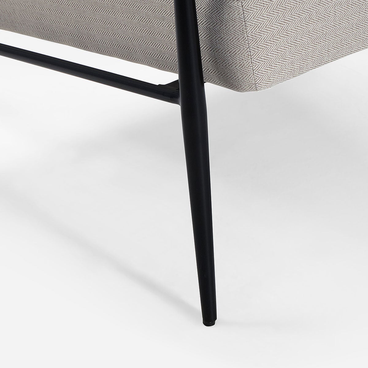 POLTRONA ROSEN BEIGE FOSSVELEN TELA - 5