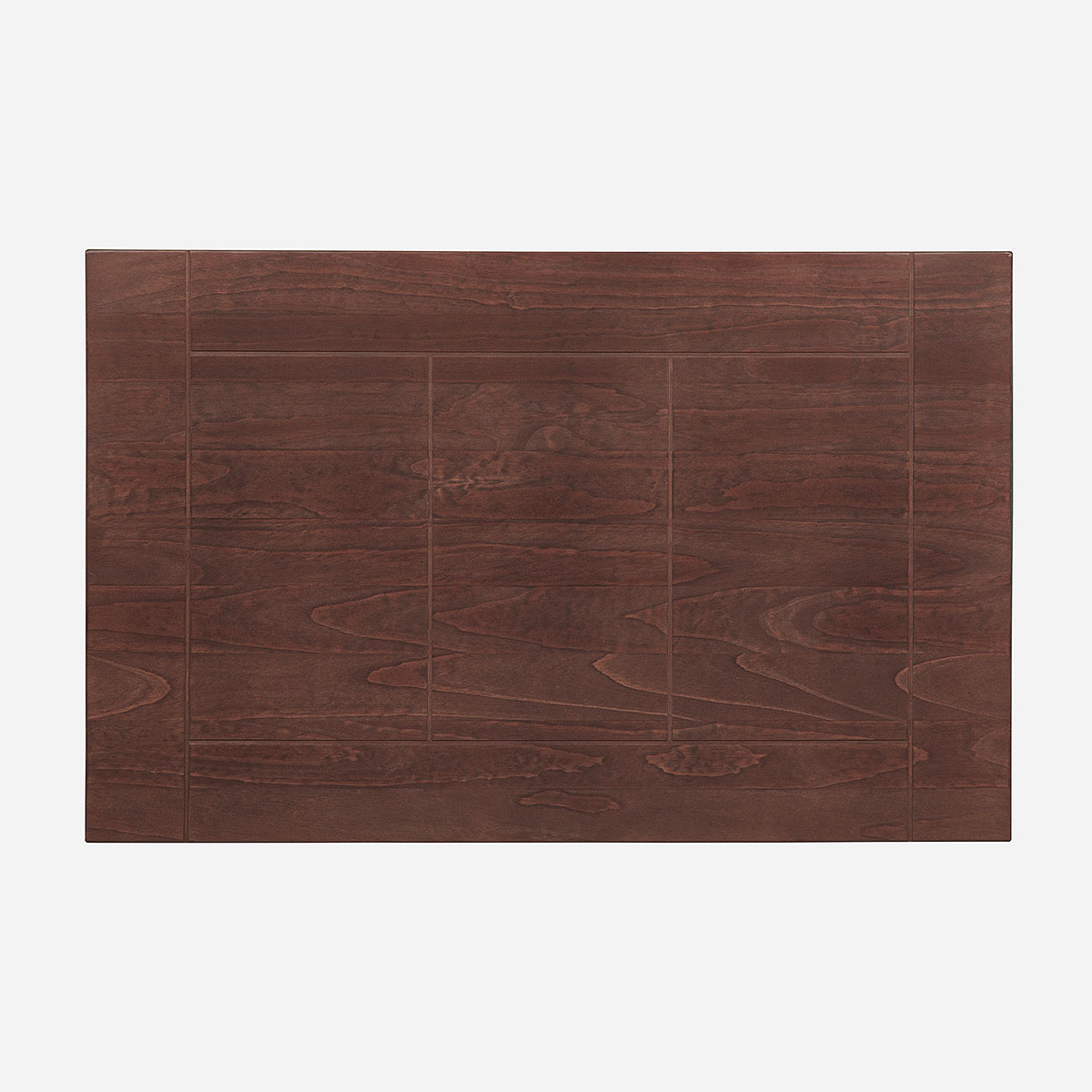 MESA CENTRO ROSEN NEW SAPELLY 110 X 70 CM MARRÓN - 4