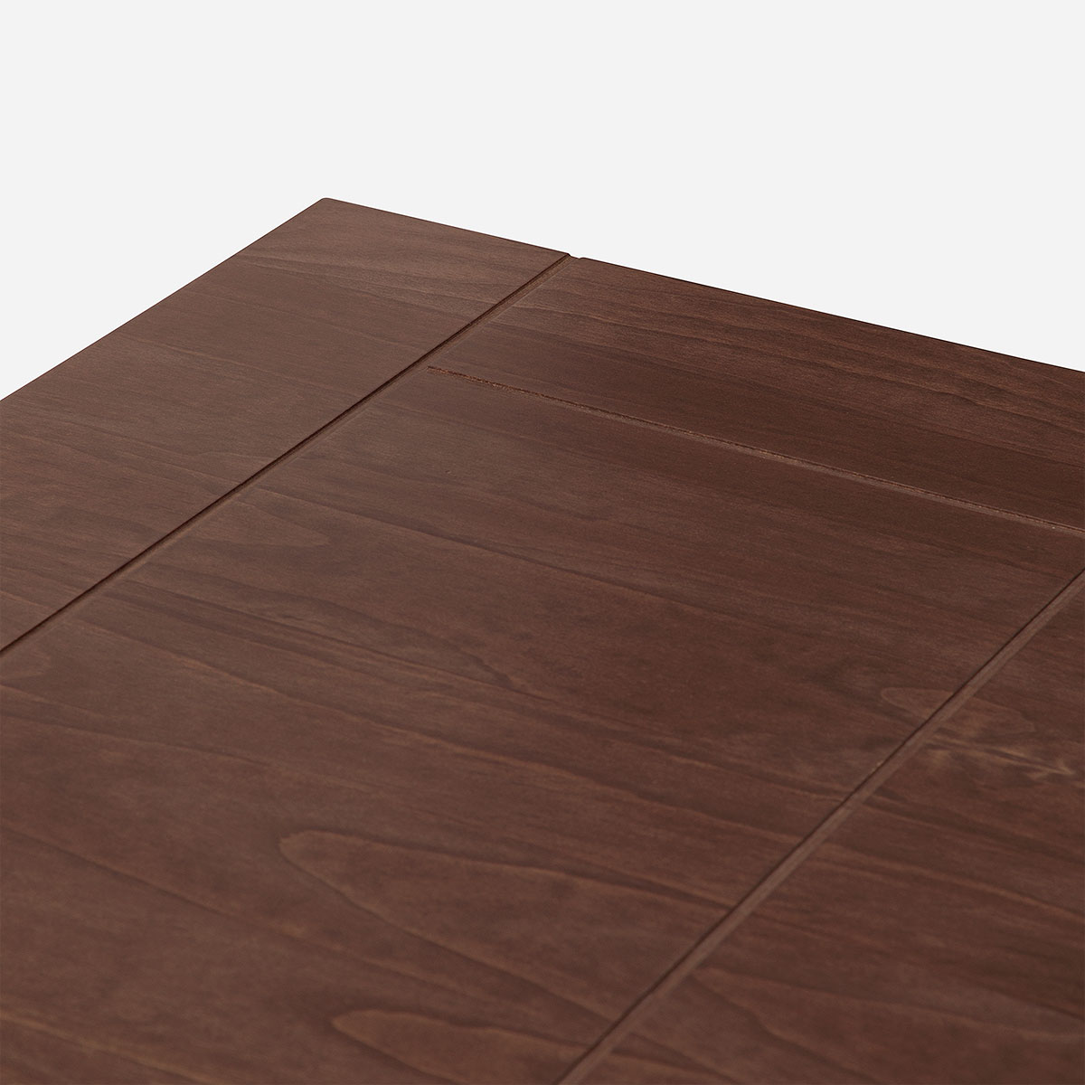 MESA CENTRO ROSEN NEW SAPELLY 110 X 70 CM MARRÓN - 6