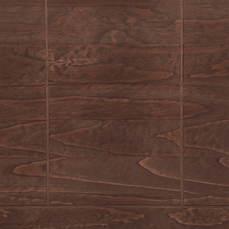MESA CENTRO ROSEN NEW SAPELLY 110 X 70 CM MARRÓN - 8