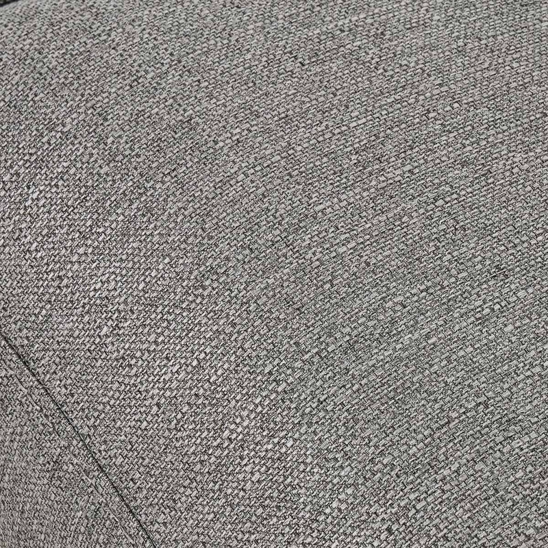 SOFA ROSEN BOLONIA 2,5 CUERPOS TELA GRIS - 8
