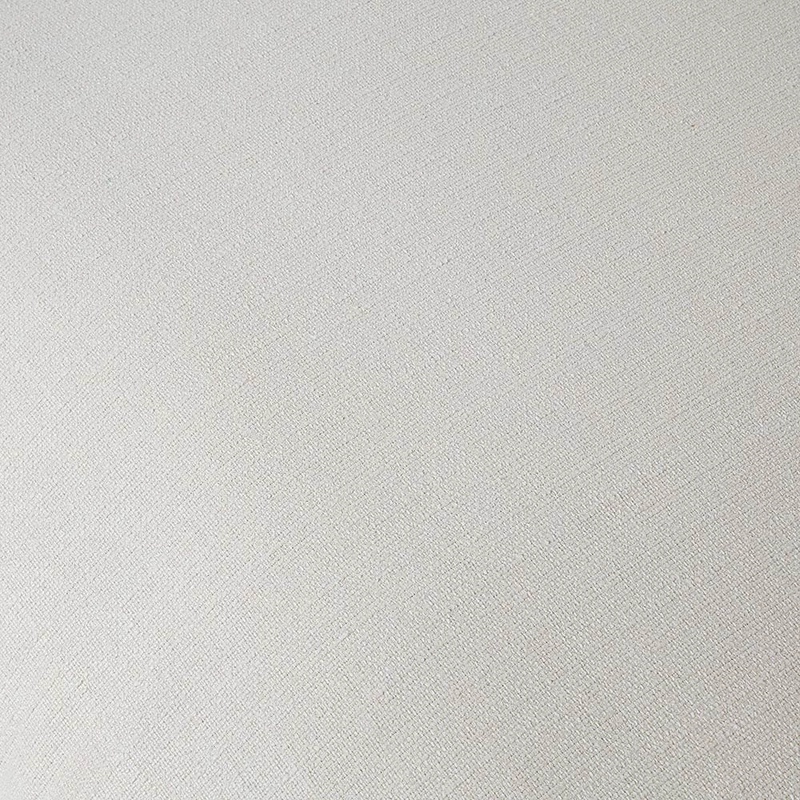 SOFÁ ROSEN 3.5 CUERPOS BLANCO WARDEN TELA - 9