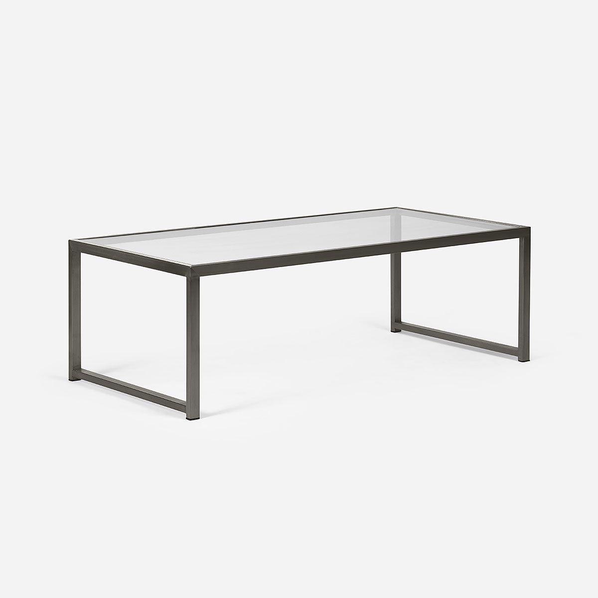MESA CENTRO ROSEN NIDO TRESA 120 X 60 CM GRAFITO - 4
