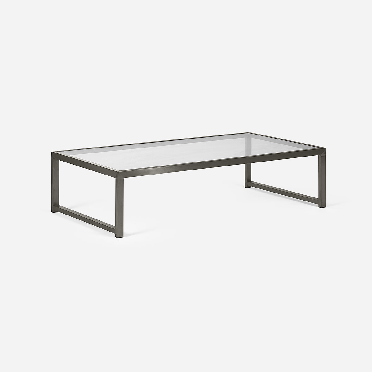 MESA CENTRO ROSEN NIDO TRESA 120 X 60 CM GRAFITO - 5