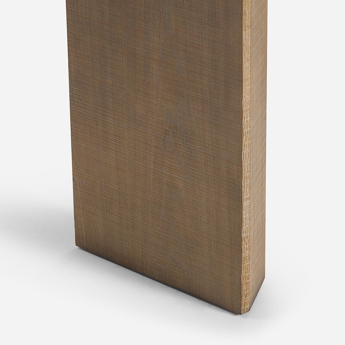 MESA ARRIMO ROSEN RUKA 120 X 38 CM CAFE - 3