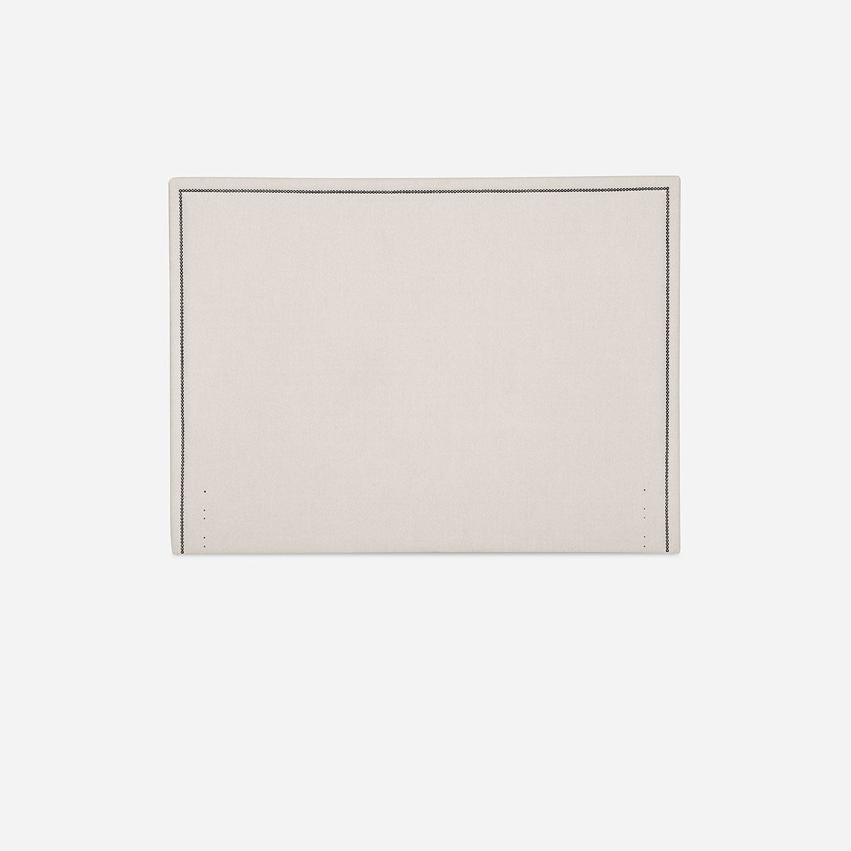 CAMA EUROPEA BOCK 2 PLAZAS 150X200 CM + RESPALDO CARRINGTON - 2