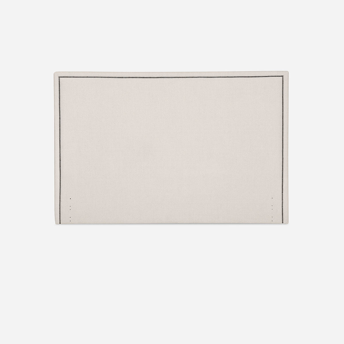 CAMA EUROPEA BOCK SUPER KING 200X200 CM +RESPALDO CARRINGTON - 2