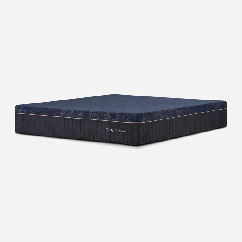 COLCHÓN ROSEN SUPER KING TECHNOGEL ASTRUM 200 X 200 CM - 1