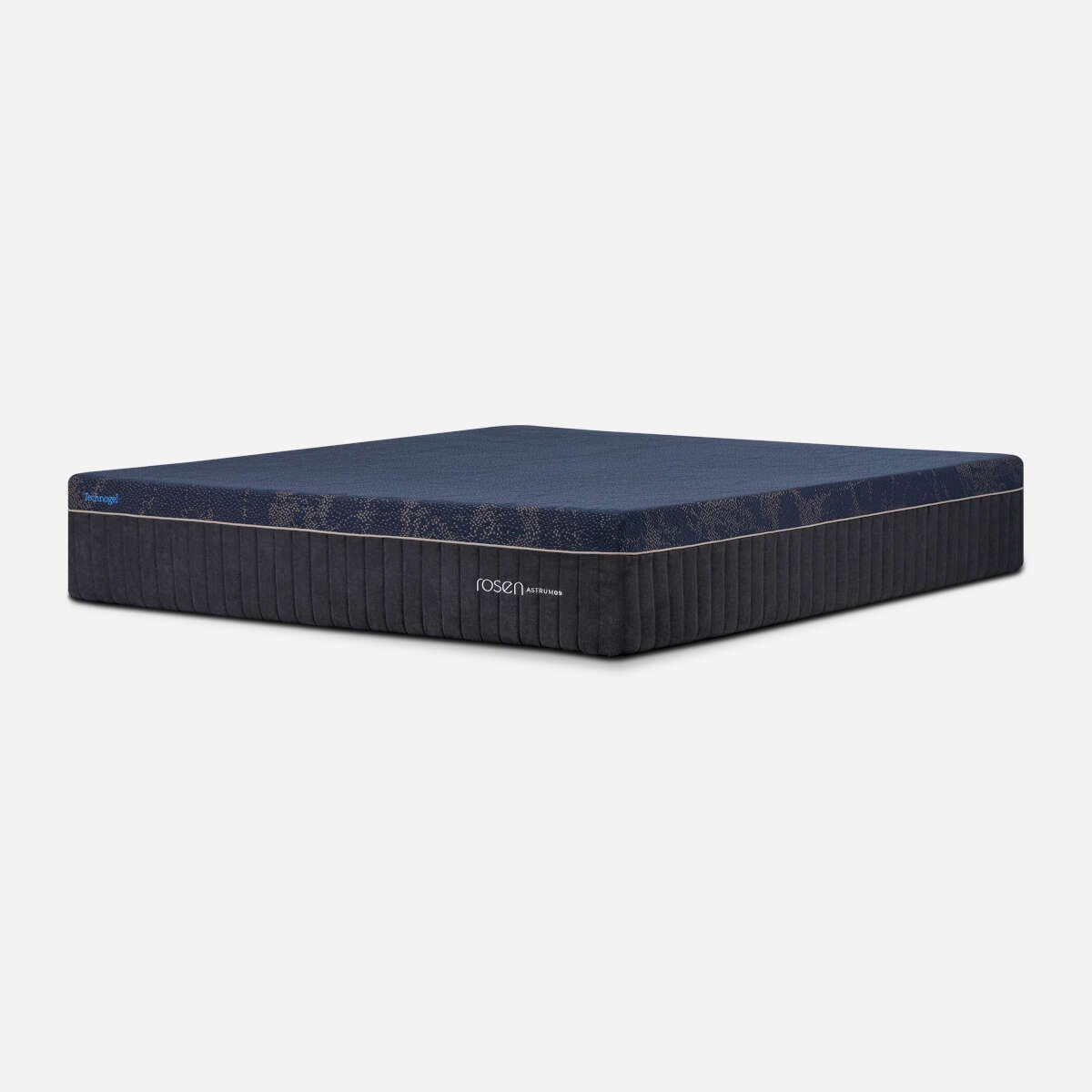 COLCHÓN ROSEN SUPER KING TECHNOGEL ASTRUM 200 X 200 CM - 1