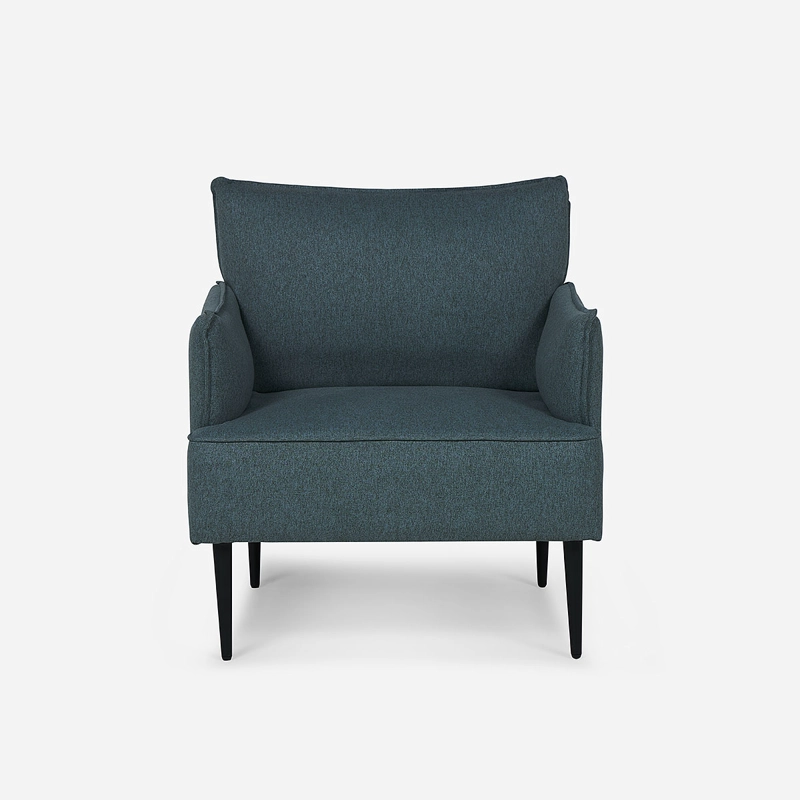 POLTRONA ROSEN MILTON TELA VERDE - 2