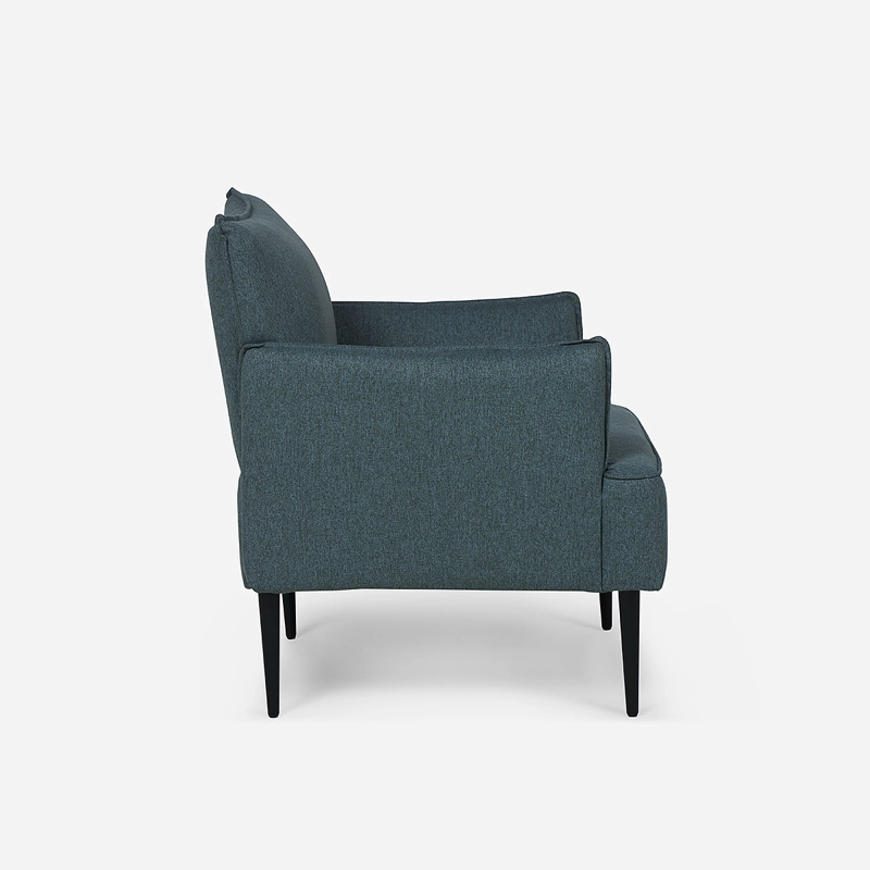 POLTRONA ROSEN MILTON TELA VERDE - 3