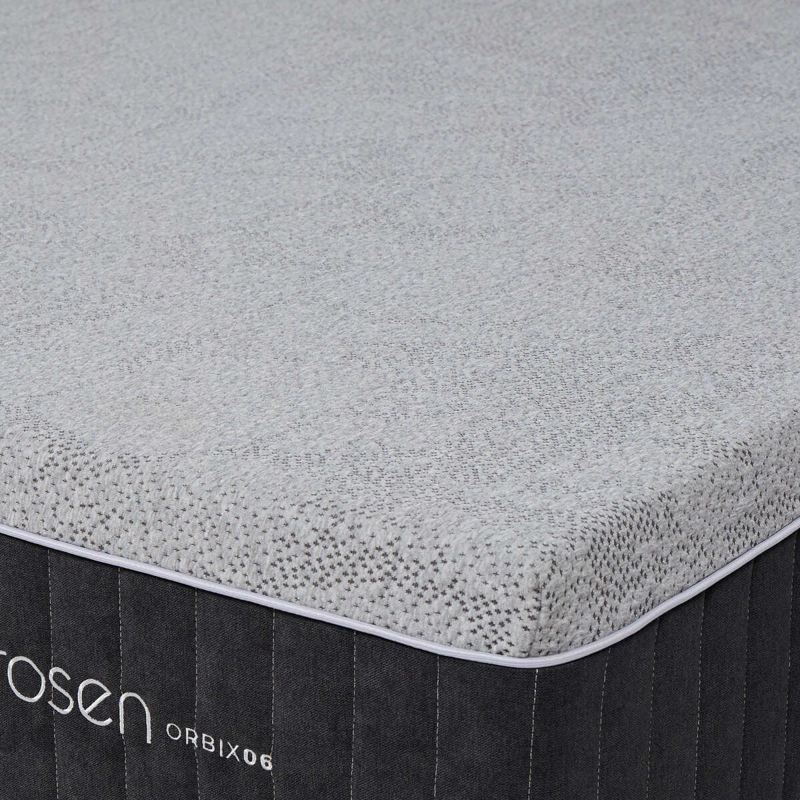 COLCHÓN ROSEN KING TECHNOGEL ORBIX 180 X 200 CM - 8
