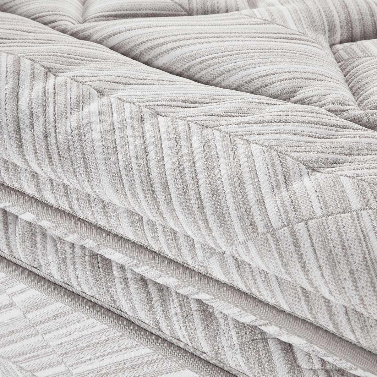 CAMA EUROPEA BOCK 2 PLAZAS+ALMOHADA MICROFIBRA COPPER HEALTH - 8