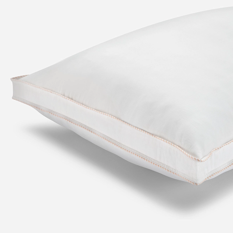 CAMA EUROPEA BOCK KING + ALMOHADA MICROFIBRA COPPER HEALTH - 5