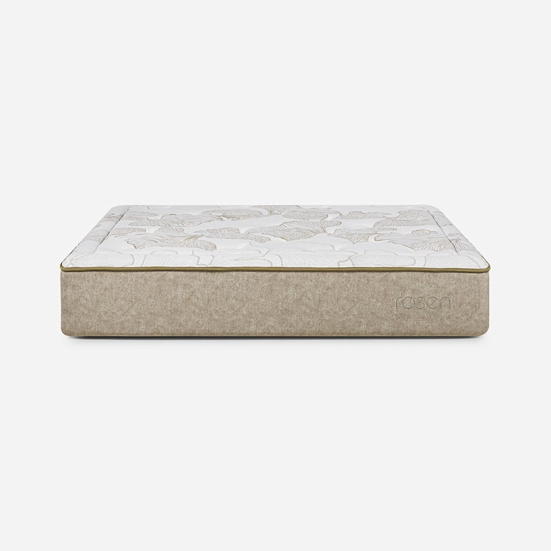 COLCHÓN ROSEN KING SOMNUS NOUGAT II 180 X 200 CM - 2