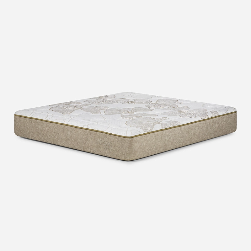 COLCHÓN ROSEN SUPER KING SOMNUS NOUGAT II 200 X 200 CM - 1