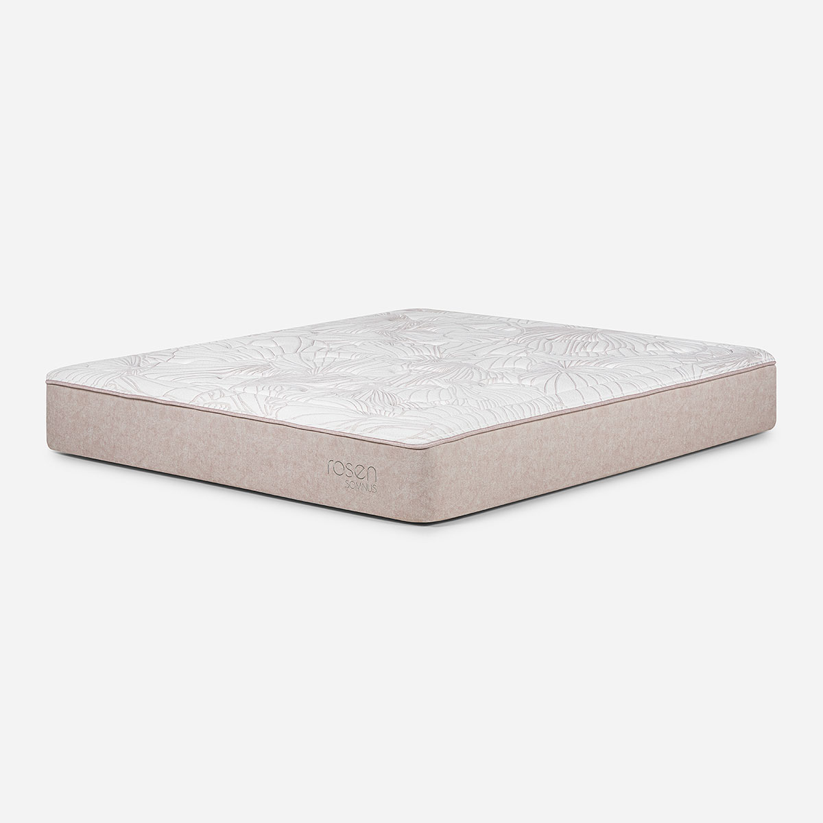 COLCHÓN ROSEN KING SOMNUS ROSE II 180 X 200 CM - 1