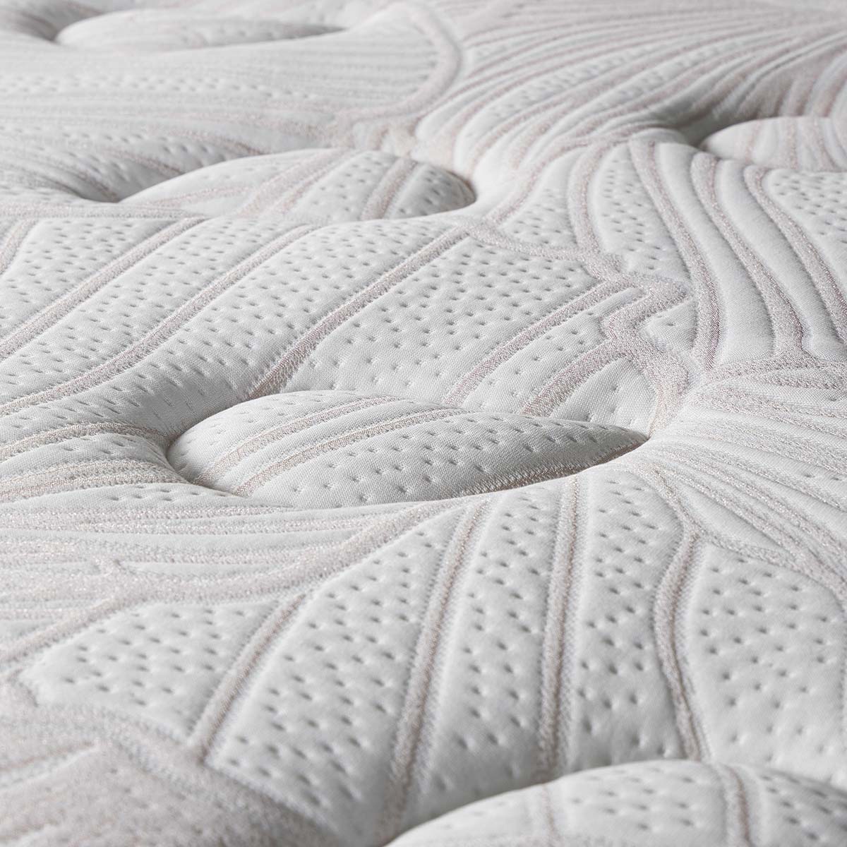 COLCHÓN ROSEN KING SOMNUS ROSE II 180 X 200 CM - 3