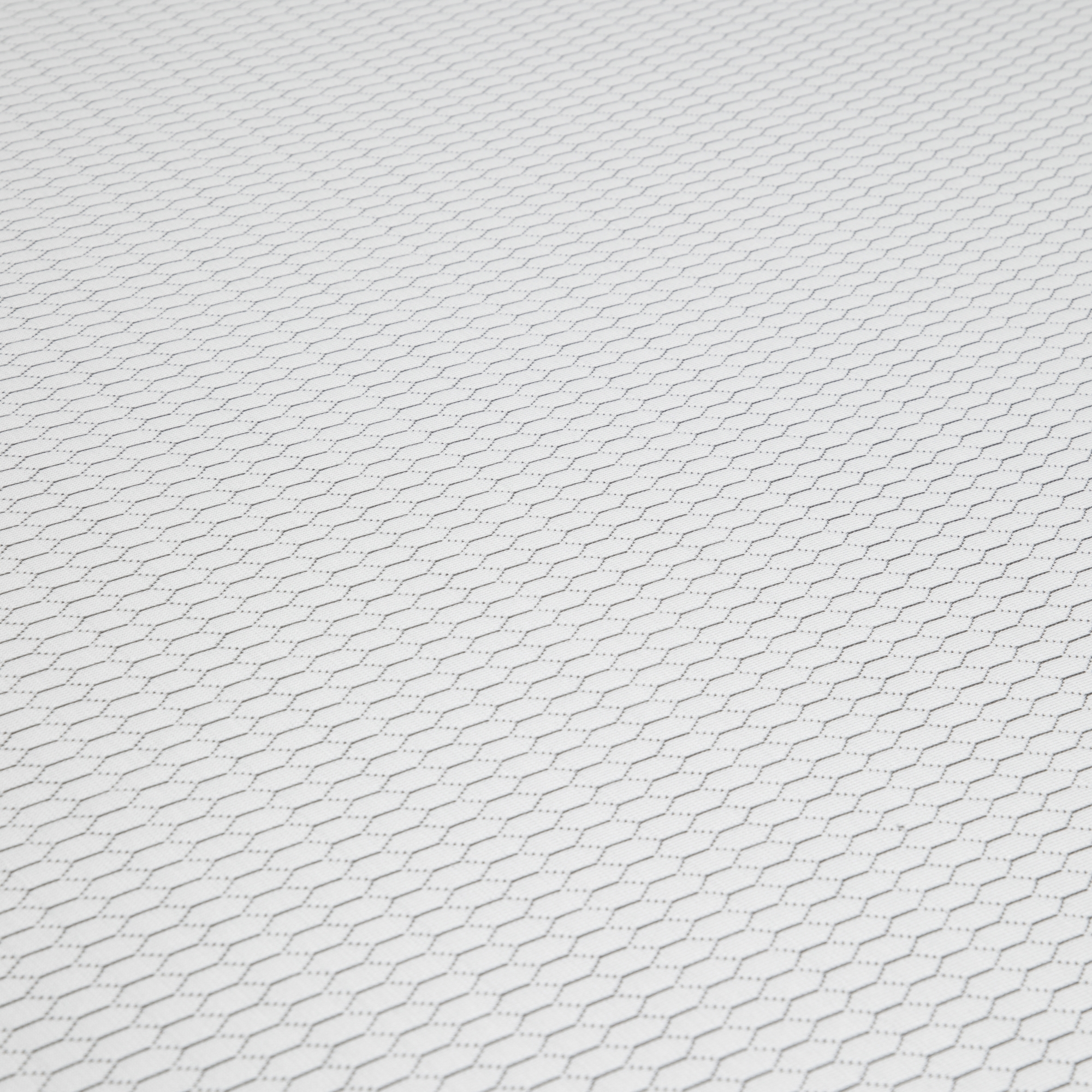 COLCHÓN ROSEN 1.5 PLAZAS PRATTA 105 X 190 CM + ALMOHADA FIBRA LIGHT - 9