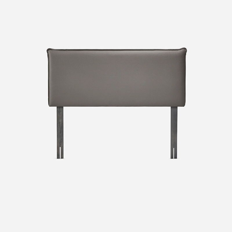 CAMA EUROPEA ROSEN NEO PLUS 2 PLAZAS 150X200 CM + RESPALDO MAURICE - 2
