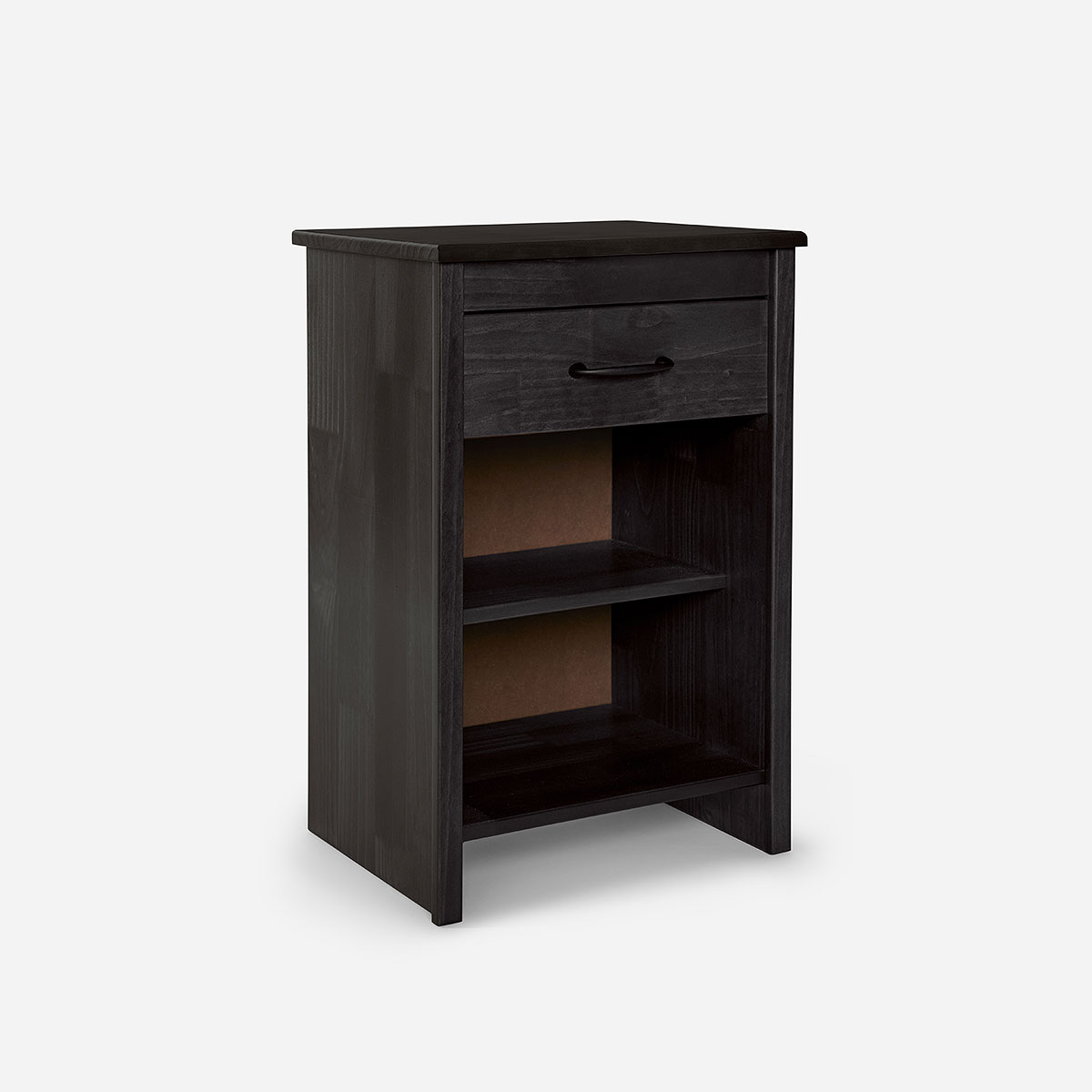 CAMA EUROPEA ROSEN NEO PLUS 2 PLAZAS + MUEBLES MAURICE - 4
