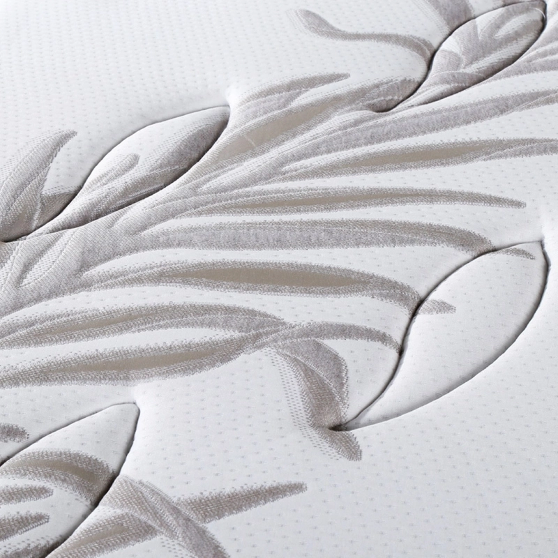 CAMA EUROPEA ROSEN NEO PLUS SUPER KING + ALMOHADAS MICROFIBRA FEEL - 7