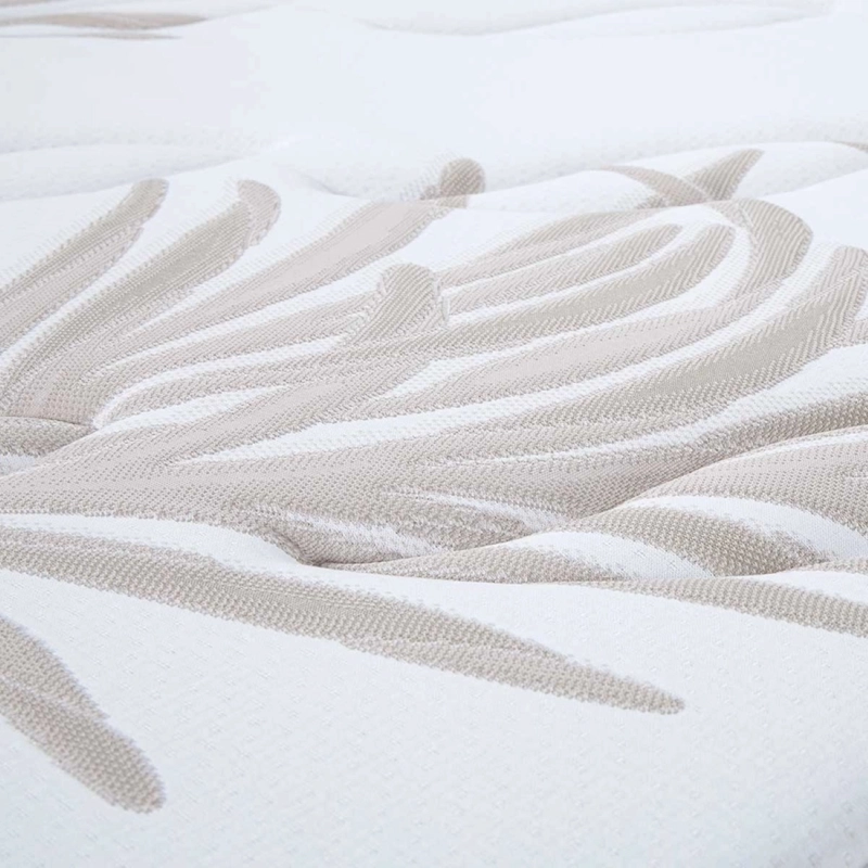 CAMA EUROPEA ROSEN NEO PLUS SUPER KING + ALMOHADAS MICROFIBRA FEEL - 8