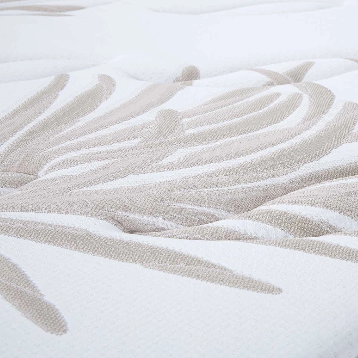 CAMA EUROPEA ROSEN NEO PLUS 2 PLAZAS + ALMOHADAS MICROFIBRA FEEL - 7