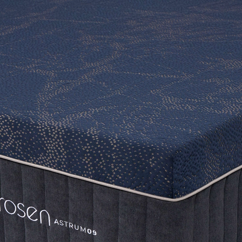 BOX SPRING ROSEN TECHNOGEL ASTRUM KING 180 X 200 CM - 8