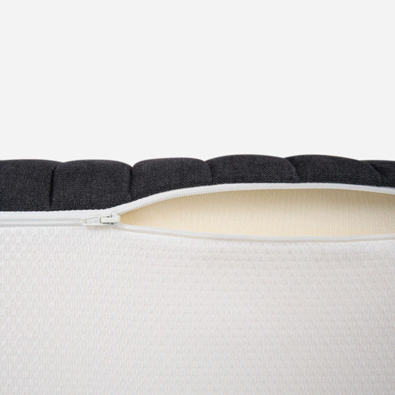 BOX SPRING ROSEN TECHNOGEL ASTRUM KING 180 X 200 CM - 9