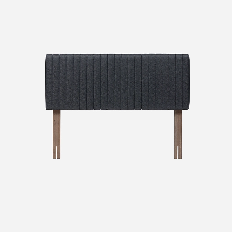CAMA NEW STYLE 2 PLUS DE 2 PLAZAS BASE N+RESPALDO LUCIO GRAF - 5