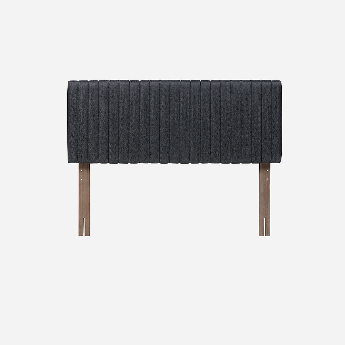 CAMA NEW STYLE 2 PLUS DE 2 PLAZAS BASE N+RESPALDO LUCIO GRAF - 5