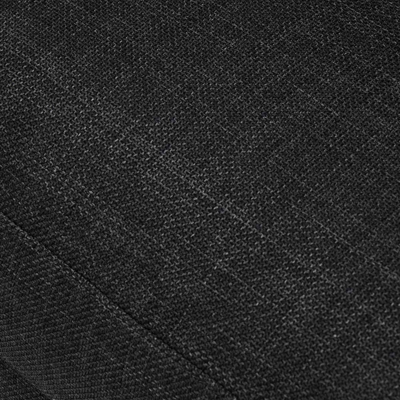 SOFA SECCIONAL DERECHO SOROA SMALL TELA CHARCOAL - 9