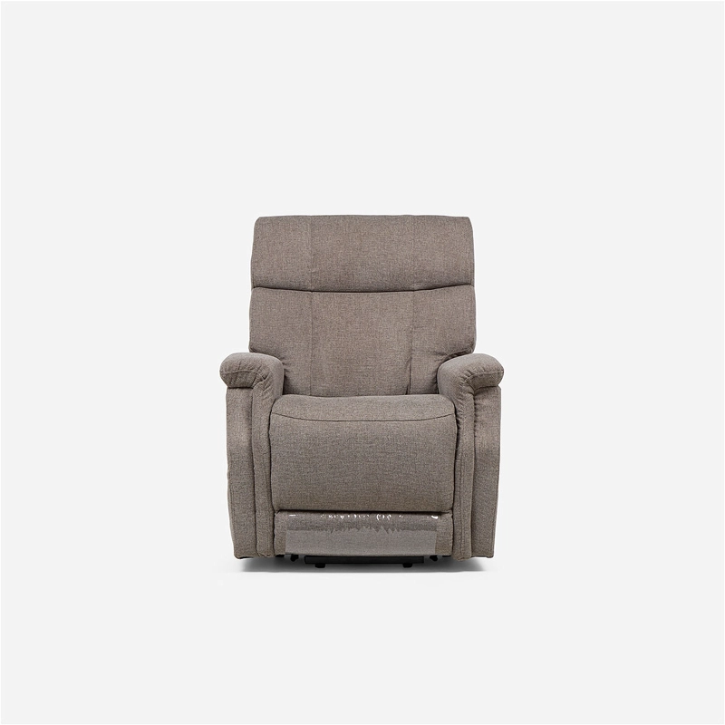BERGERE KINGSTON ELE CTRICO TELA TAUPE - 6